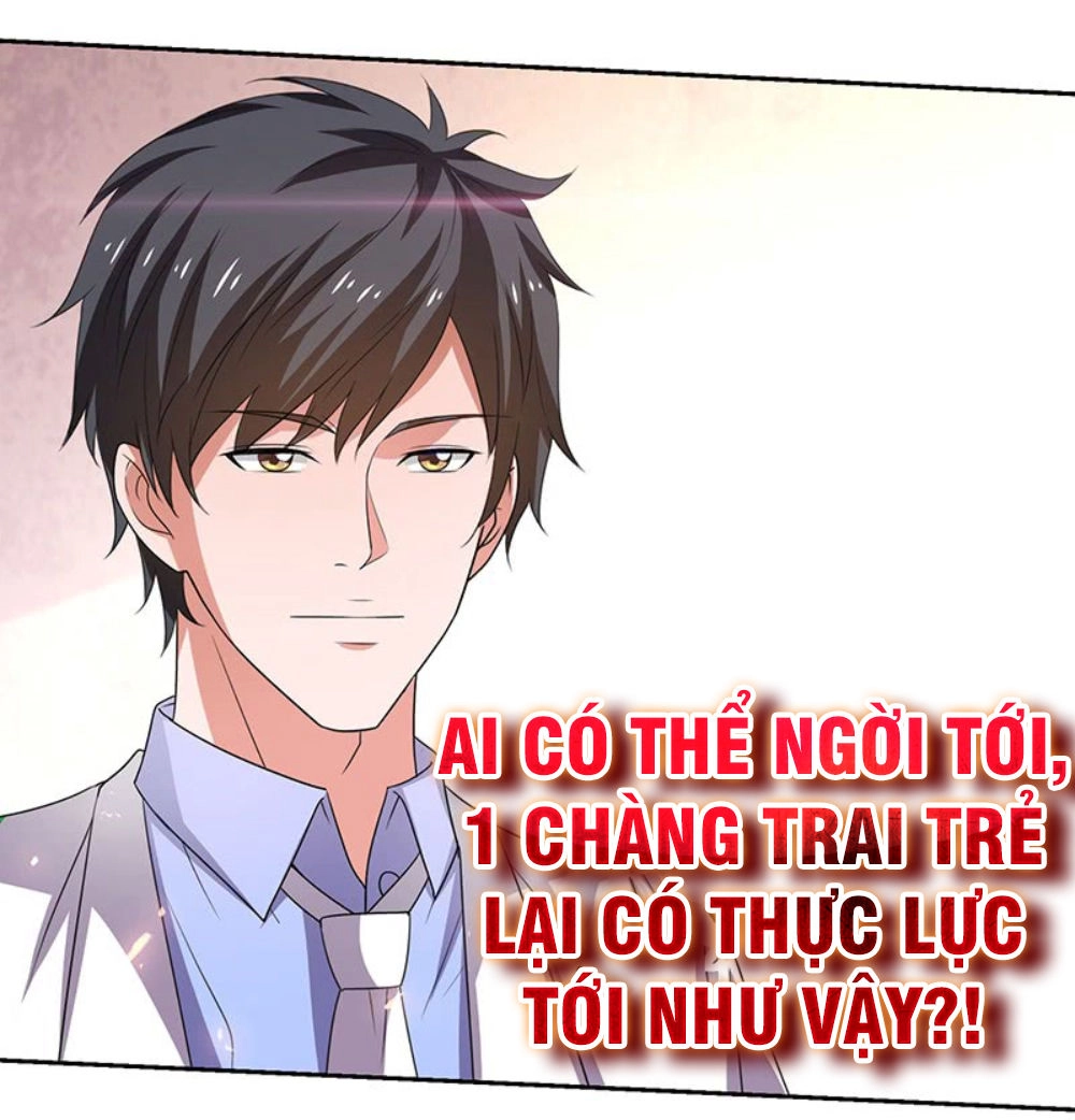 Trùng Sinh Chi Đô Thị Cuồng Tiên Chapter 30 - 41