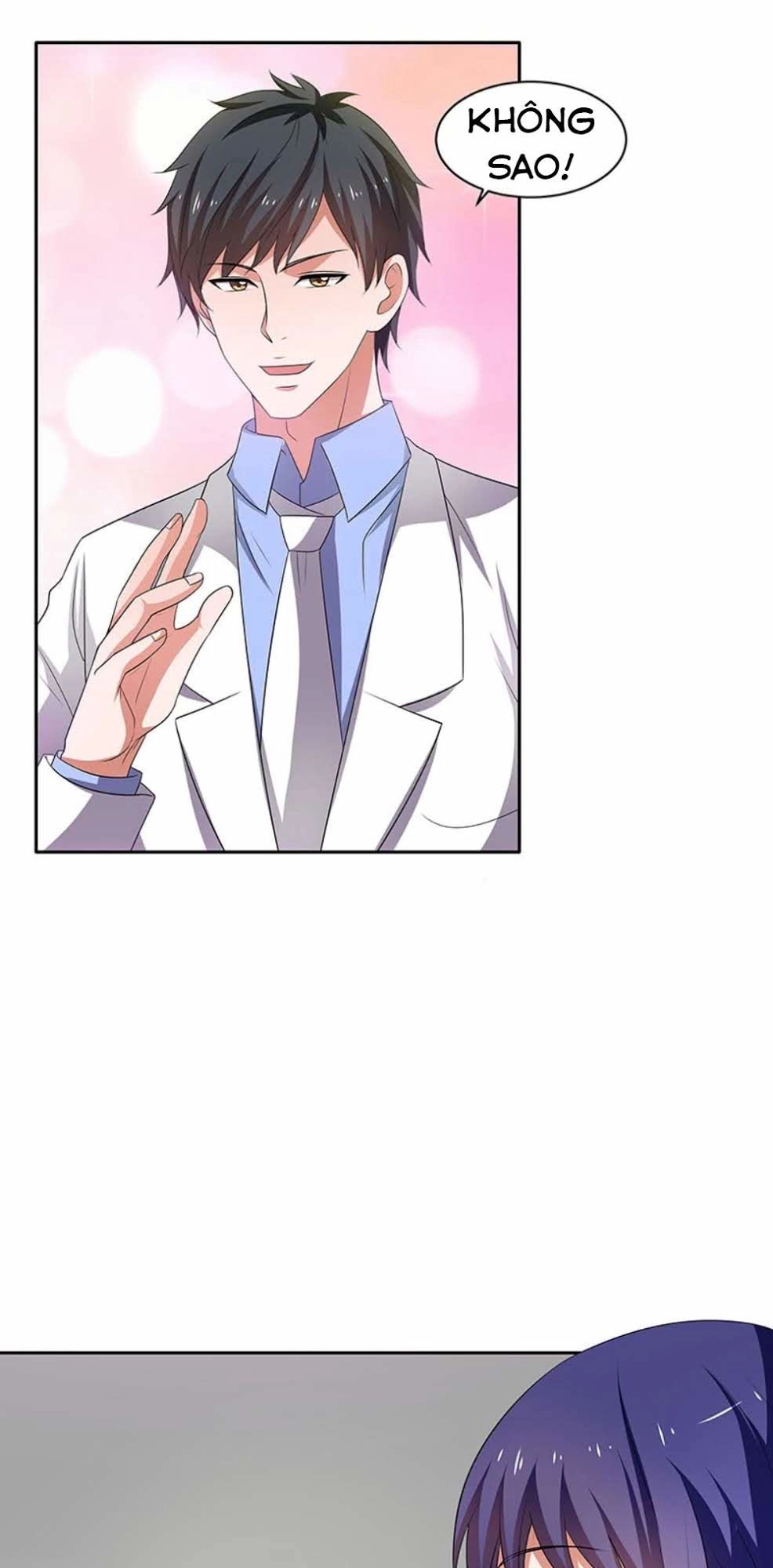 Trùng Sinh Chi Đô Thị Cuồng Tiên Chapter 31 - 6