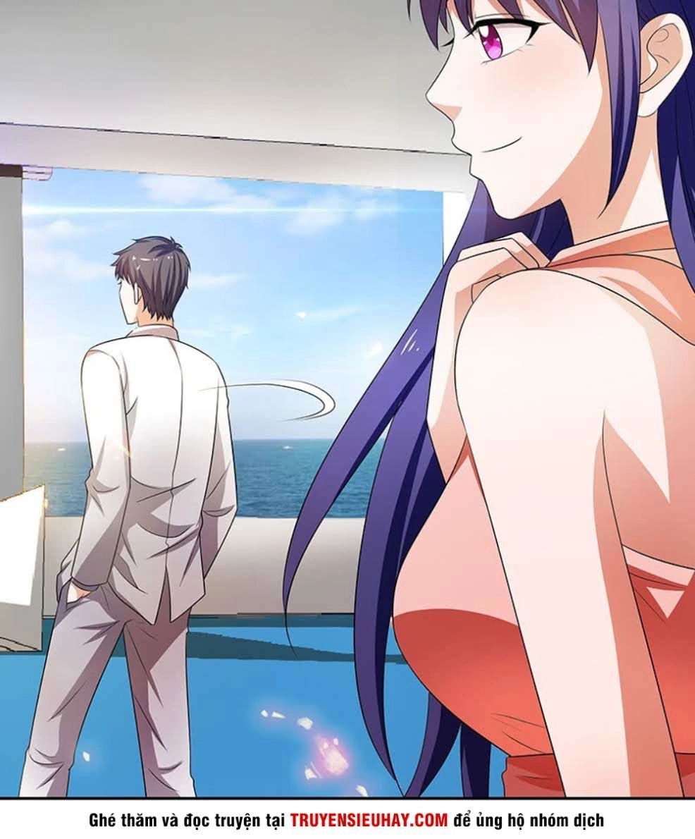 Trùng Sinh Chi Đô Thị Cuồng Tiên Chapter 31 - 7