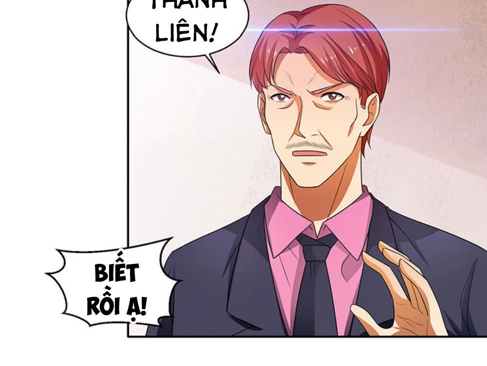 Trùng Sinh Chi Đô Thị Cuồng Tiên Chapter 31 - 9