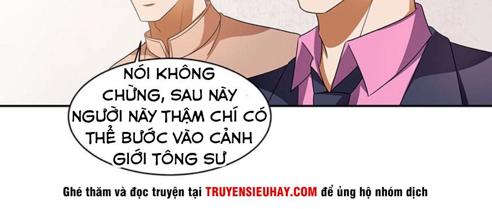 Trùng Sinh Chi Đô Thị Cuồng Tiên Chapter 31 - 11