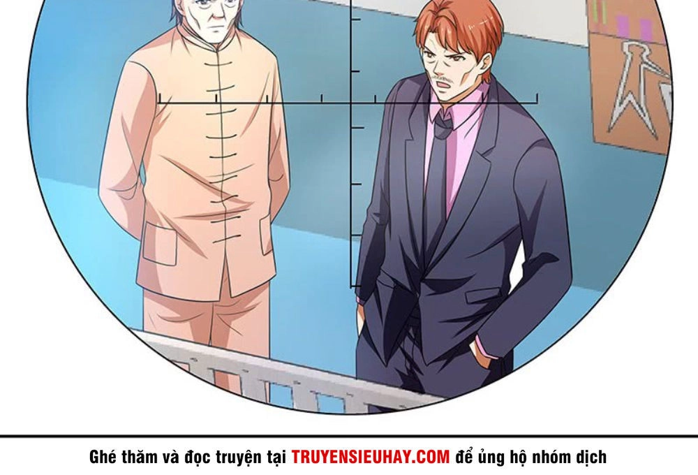 Trùng Sinh Chi Đô Thị Cuồng Tiên Chapter 31 - 15