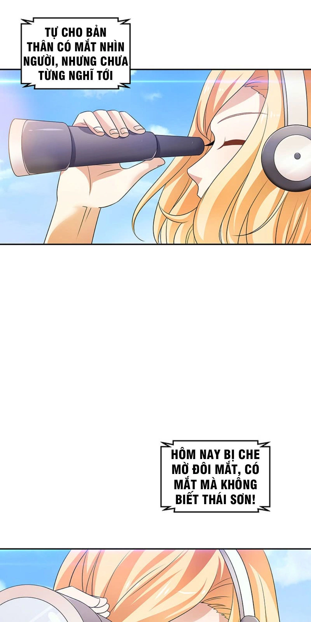 Trùng Sinh Chi Đô Thị Cuồng Tiên Chapter 31 - 16