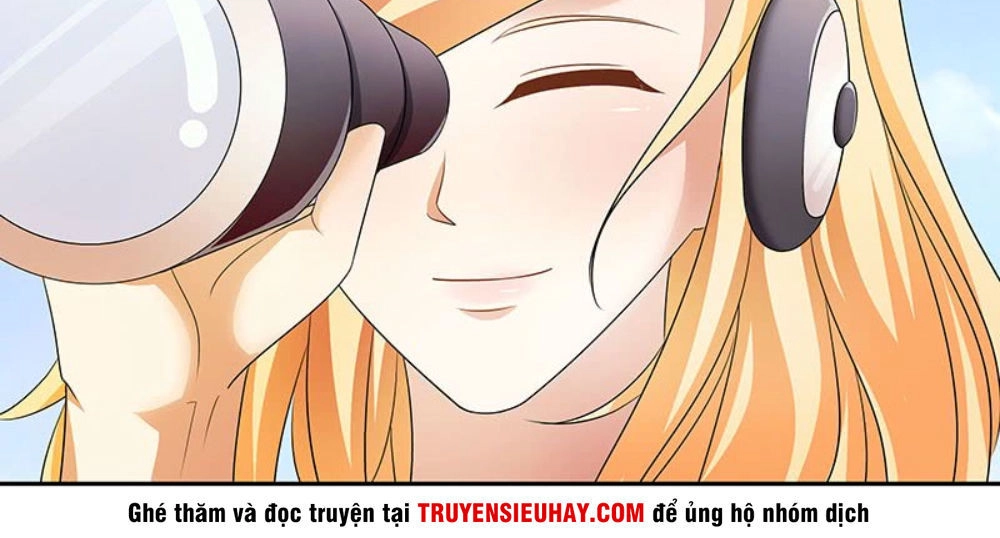 Trùng Sinh Chi Đô Thị Cuồng Tiên Chapter 31 - 17