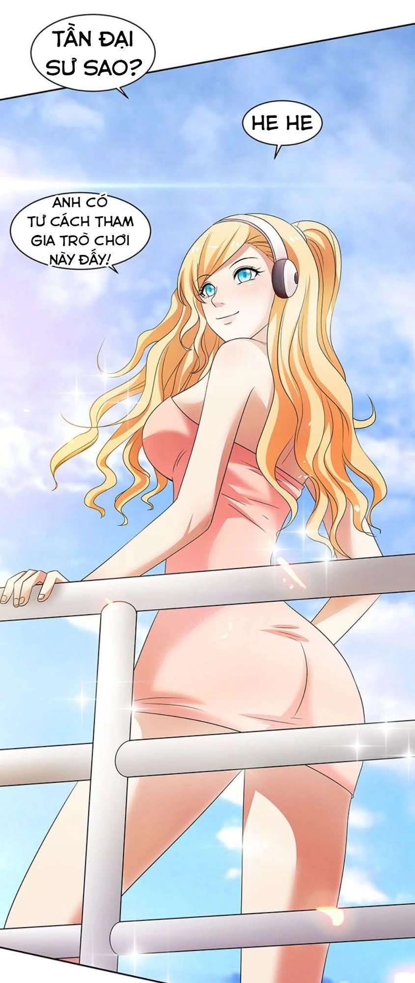 Trùng Sinh Chi Đô Thị Cuồng Tiên Chapter 31 - 18