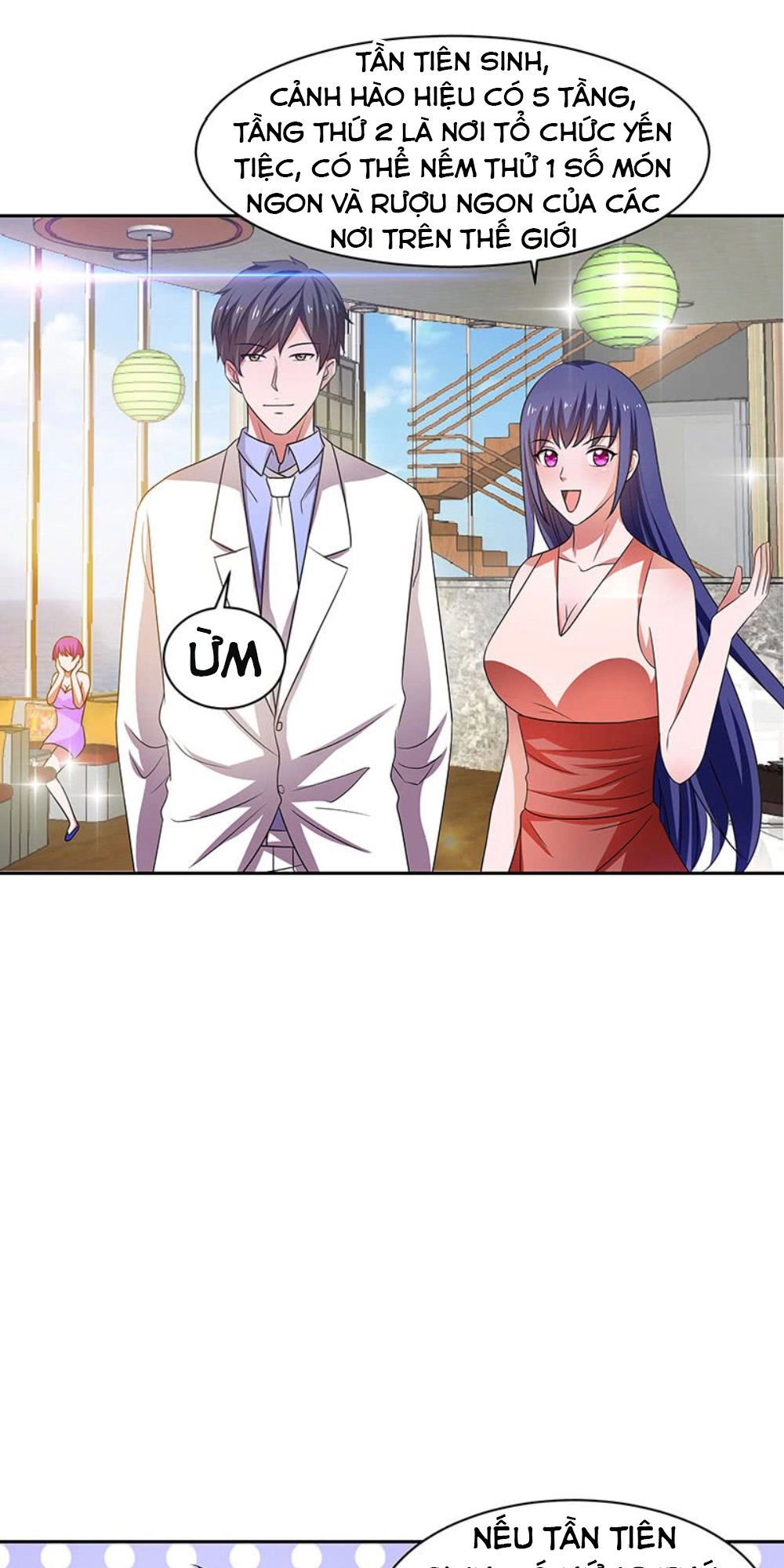 Trùng Sinh Chi Đô Thị Cuồng Tiên Chapter 31 - 20