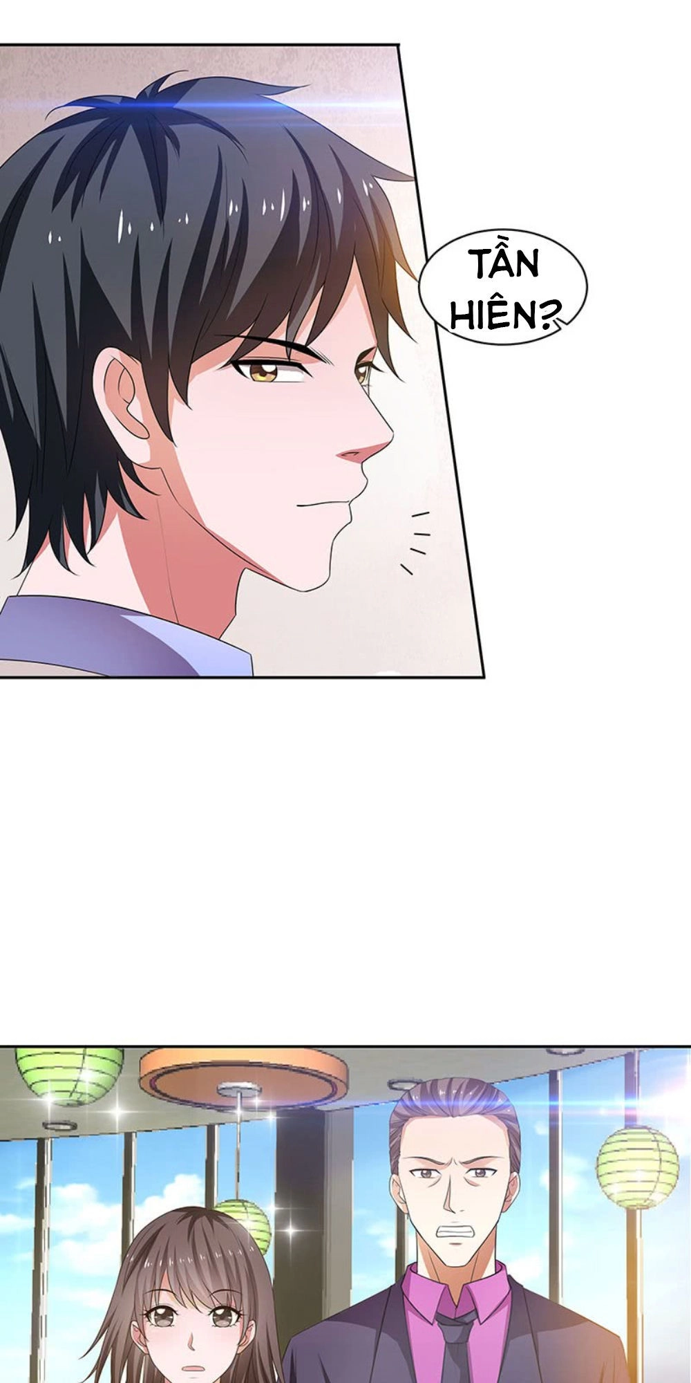 Trùng Sinh Chi Đô Thị Cuồng Tiên Chapter 31 - 22