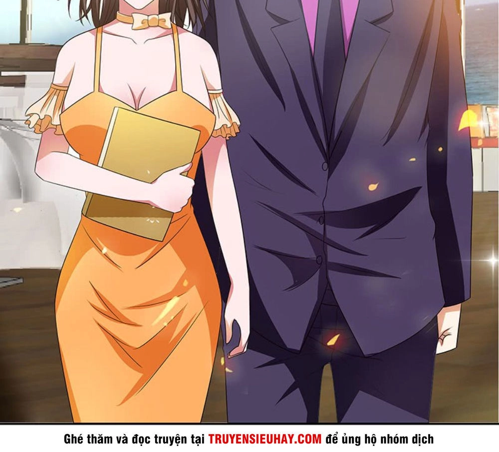 Trùng Sinh Chi Đô Thị Cuồng Tiên Chapter 31 - 23