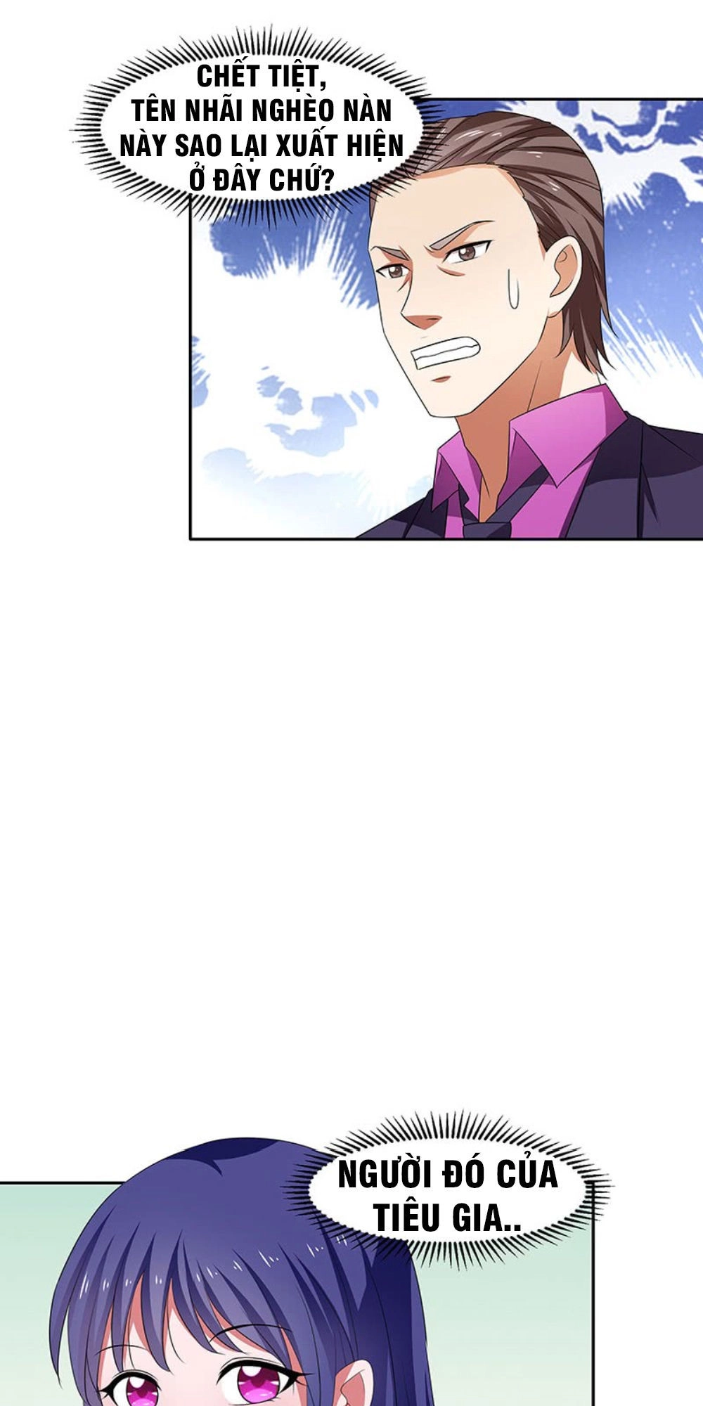 Trùng Sinh Chi Đô Thị Cuồng Tiên Chapter 31 - 24