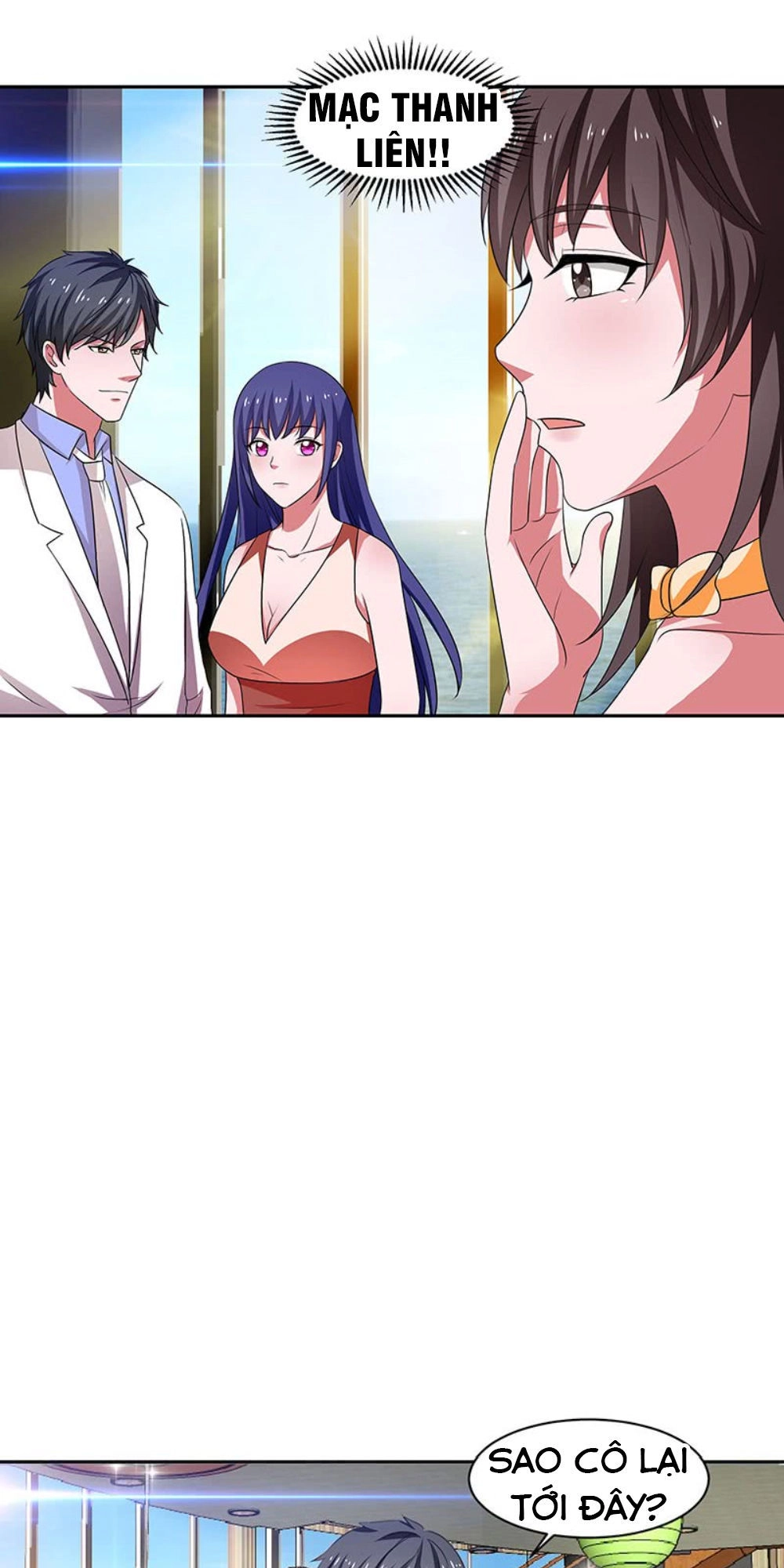 Trùng Sinh Chi Đô Thị Cuồng Tiên Chapter 31 - 26