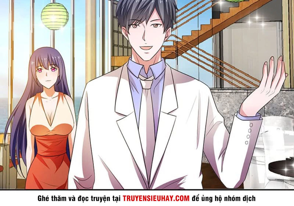 Trùng Sinh Chi Đô Thị Cuồng Tiên Chapter 31 - 27