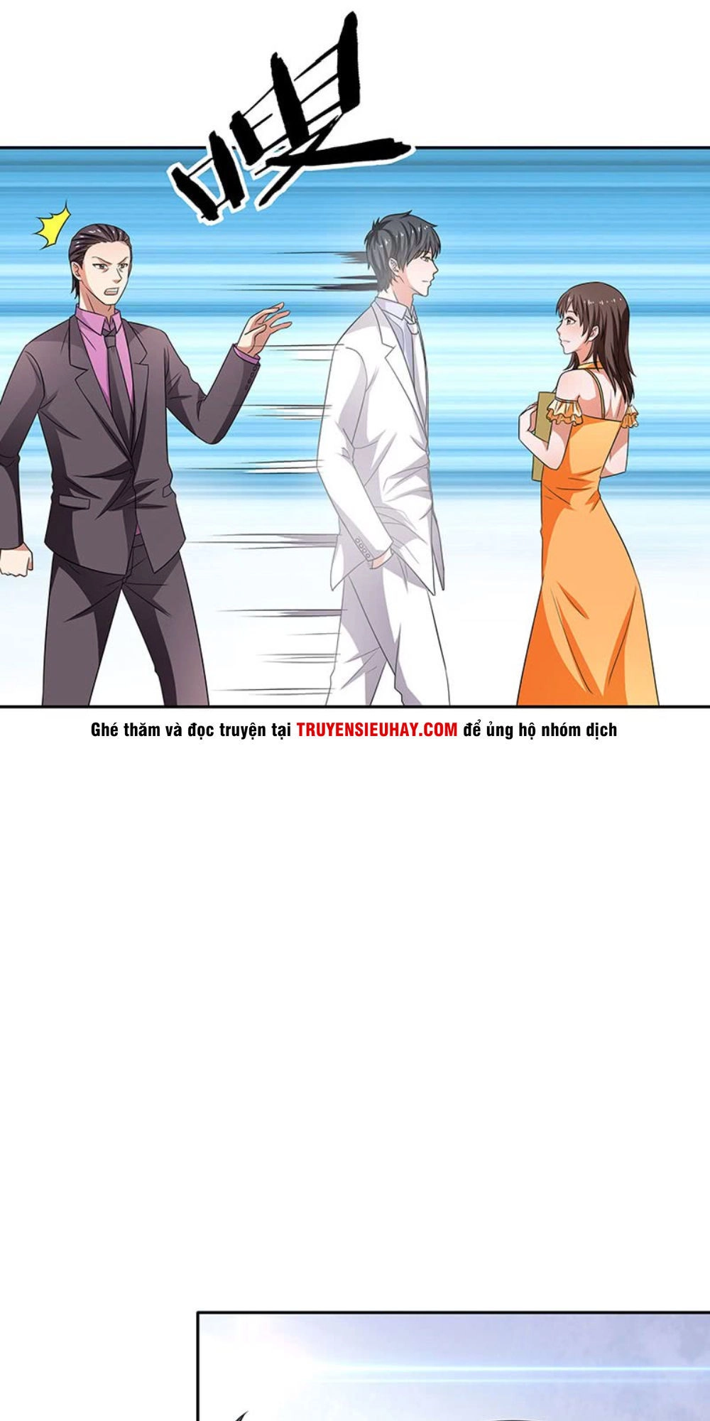 Trùng Sinh Chi Đô Thị Cuồng Tiên Chapter 31 - 28