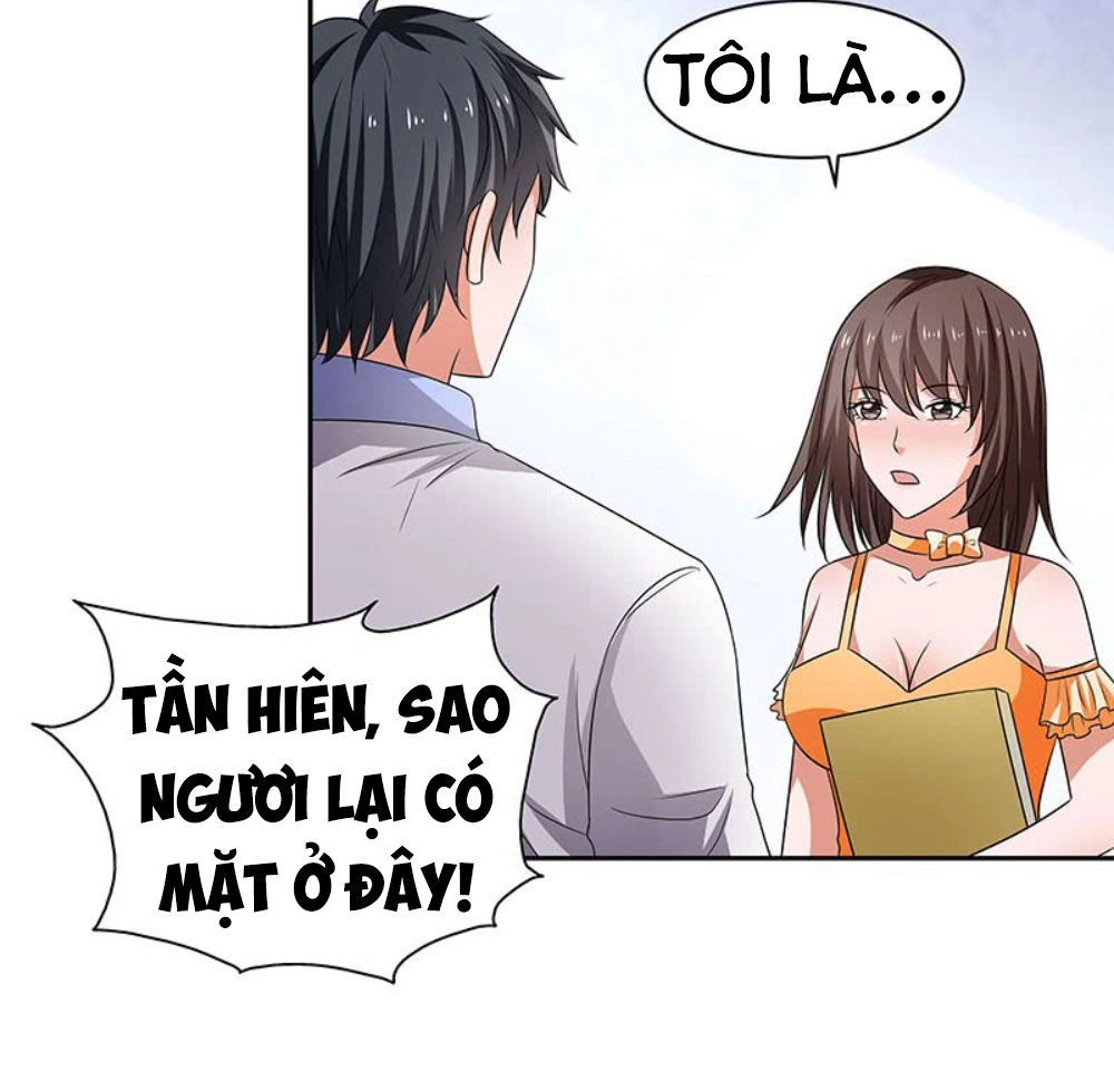 Trùng Sinh Chi Đô Thị Cuồng Tiên Chapter 31 - 29