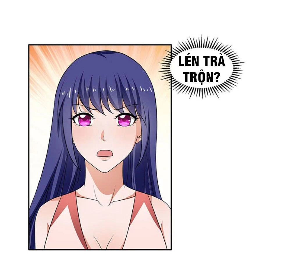 Trùng Sinh Chi Đô Thị Cuồng Tiên Chapter 31 - 31