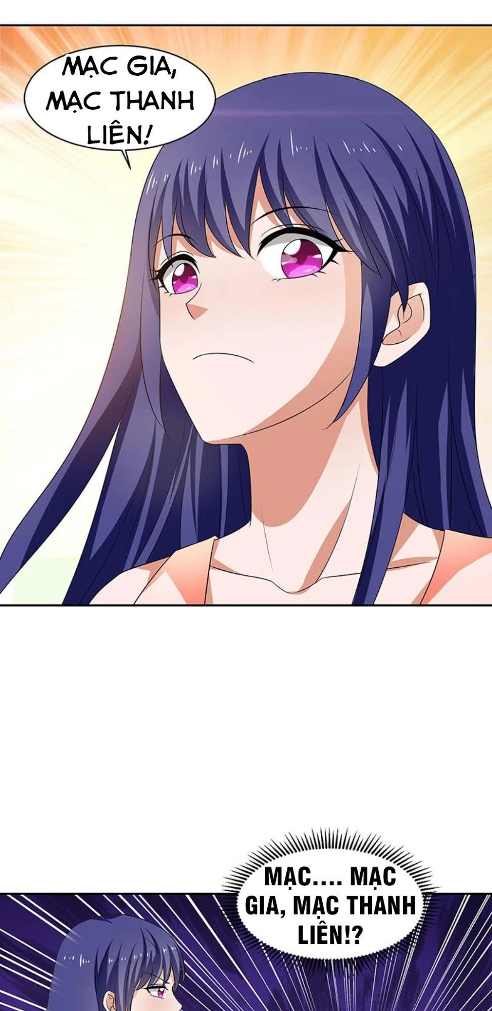 Trùng Sinh Chi Đô Thị Cuồng Tiên Chapter 31 - 34