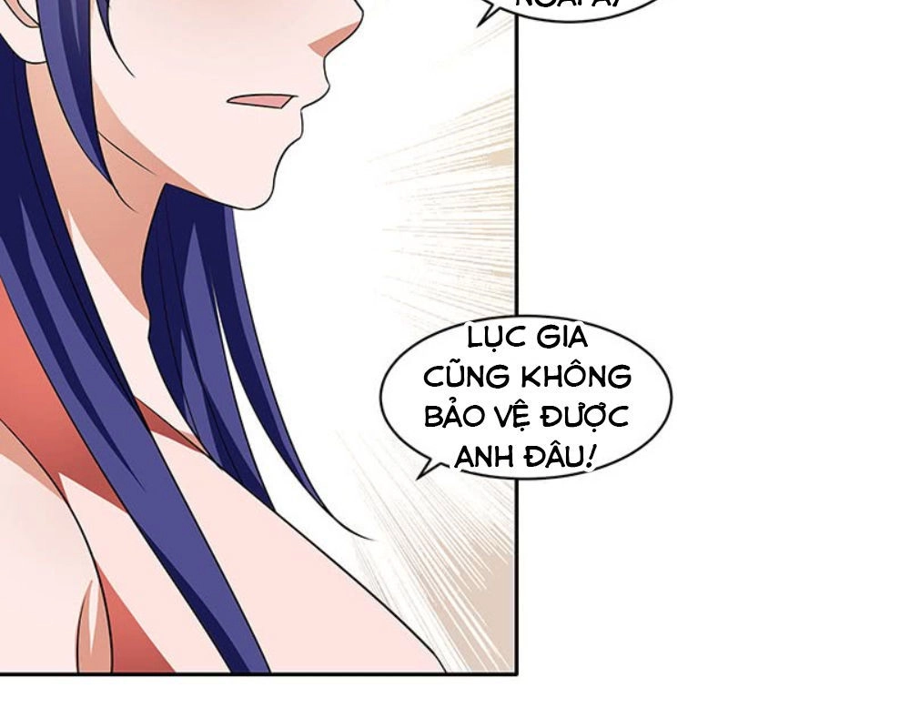 Trùng Sinh Chi Đô Thị Cuồng Tiên Chapter 31 - 37