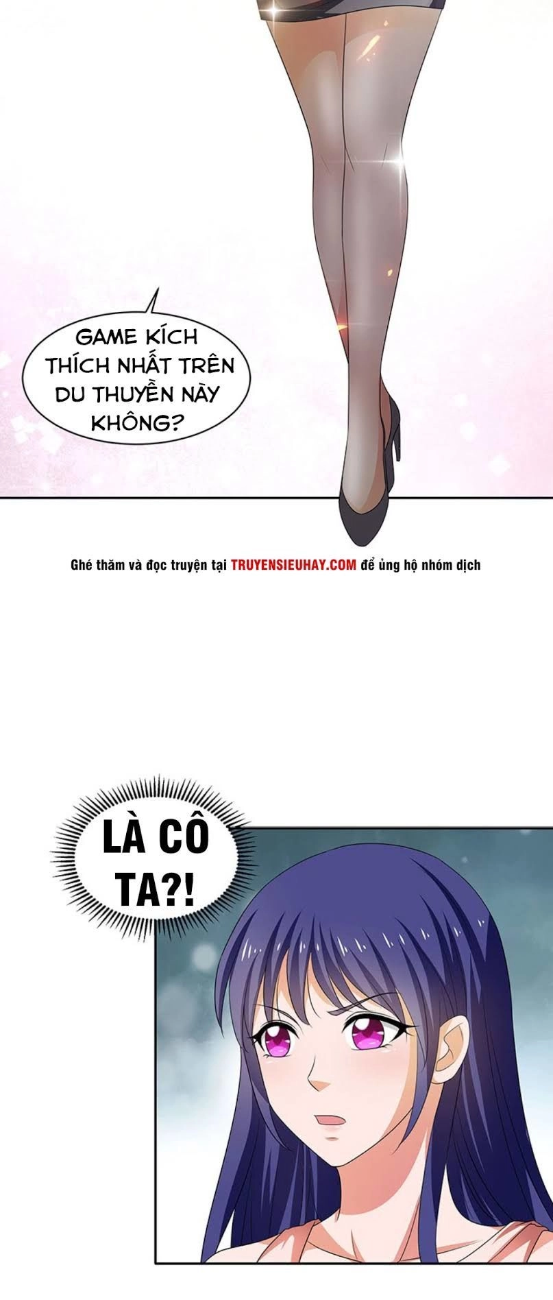 Trùng Sinh Chi Đô Thị Cuồng Tiên Chapter 31 - 41