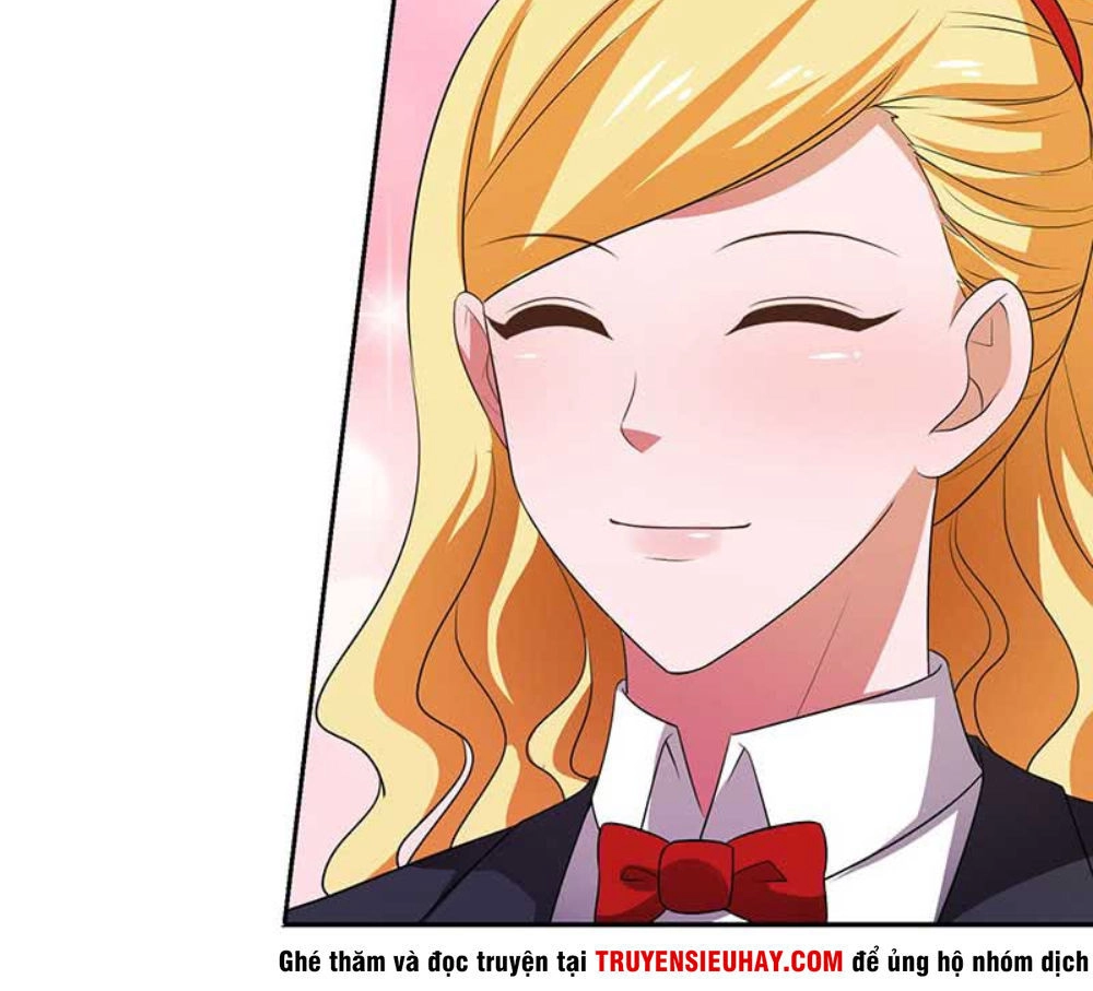 Trùng Sinh Chi Đô Thị Cuồng Tiên Chapter 32 - 3