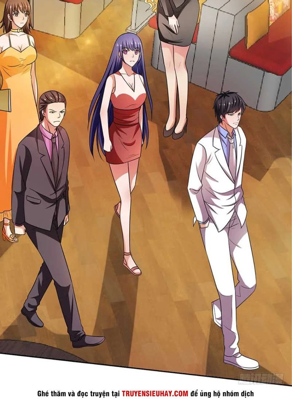 Trùng Sinh Chi Đô Thị Cuồng Tiên Chapter 32 - 5