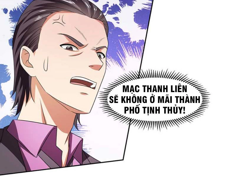 Trùng Sinh Chi Đô Thị Cuồng Tiên Chapter 32 - 9