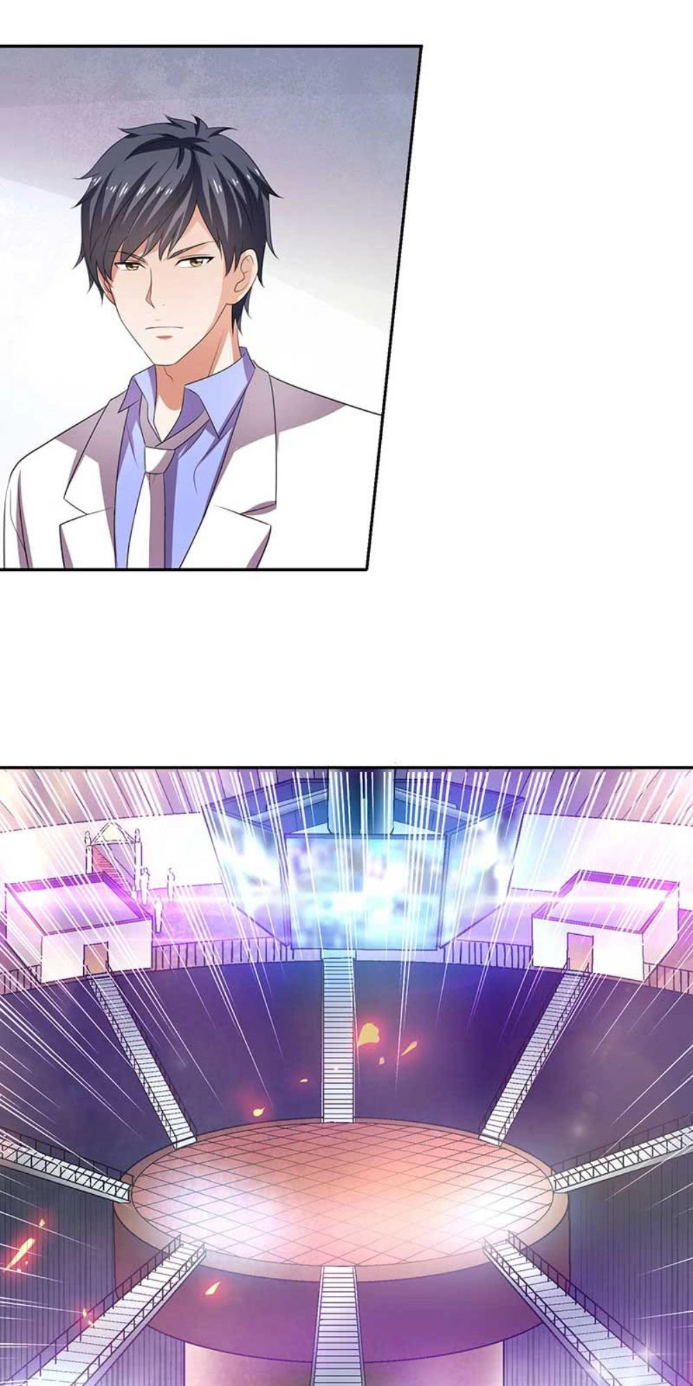 Trùng Sinh Chi Đô Thị Cuồng Tiên Chapter 32 - 12