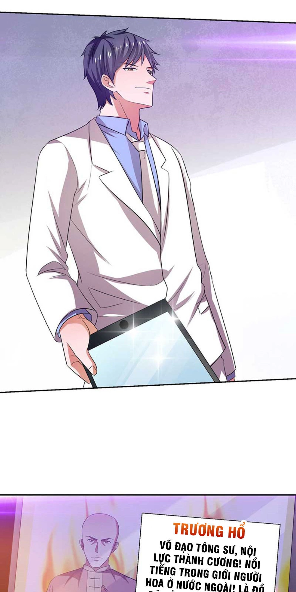 Trùng Sinh Chi Đô Thị Cuồng Tiên Chapter 32 - 18