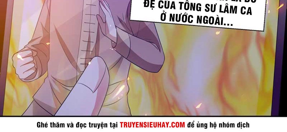 Trùng Sinh Chi Đô Thị Cuồng Tiên Chapter 32 - 19