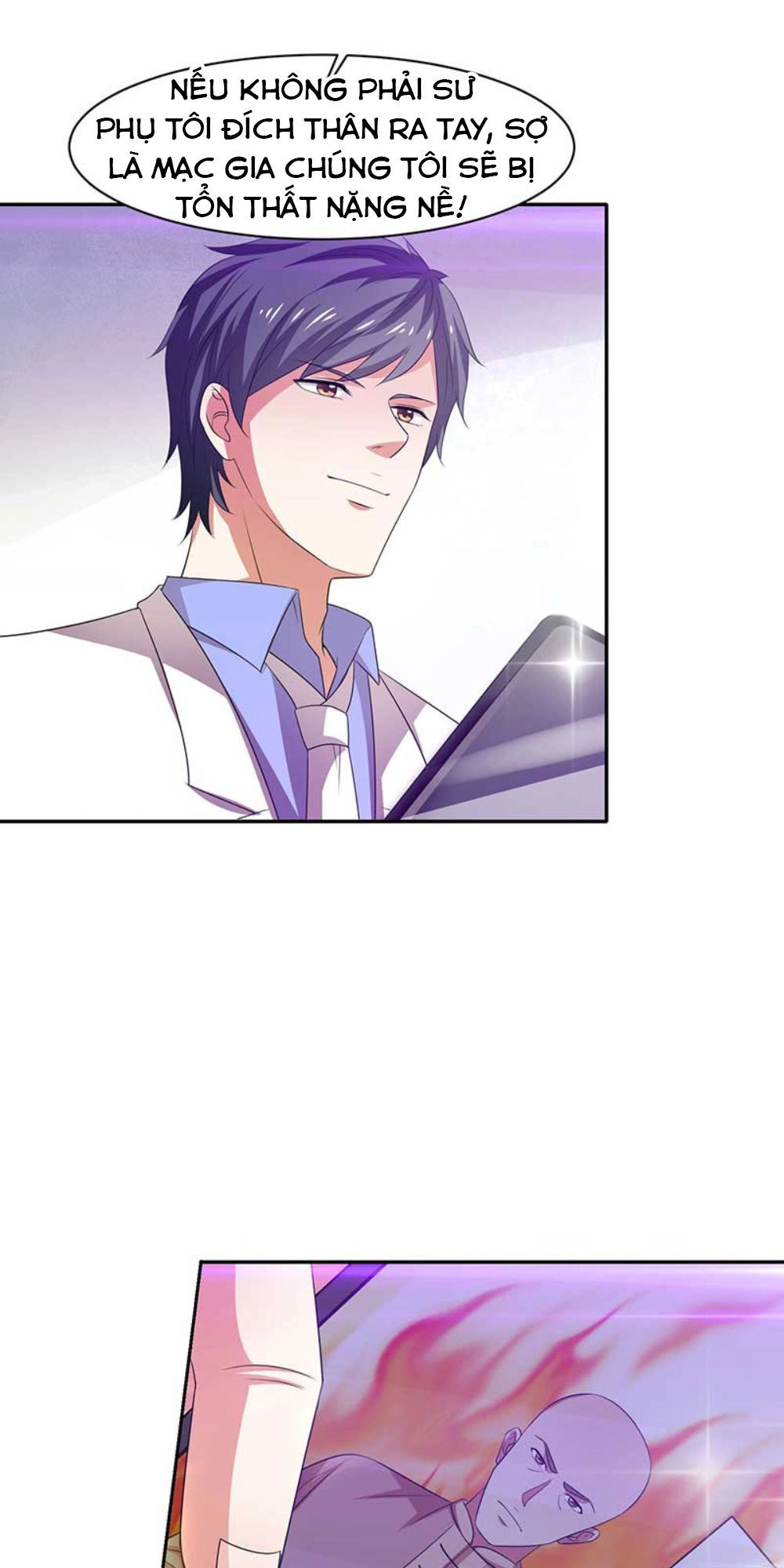 Trùng Sinh Chi Đô Thị Cuồng Tiên Chapter 32 - 22