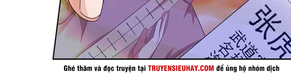 Trùng Sinh Chi Đô Thị Cuồng Tiên Chapter 32 - 23