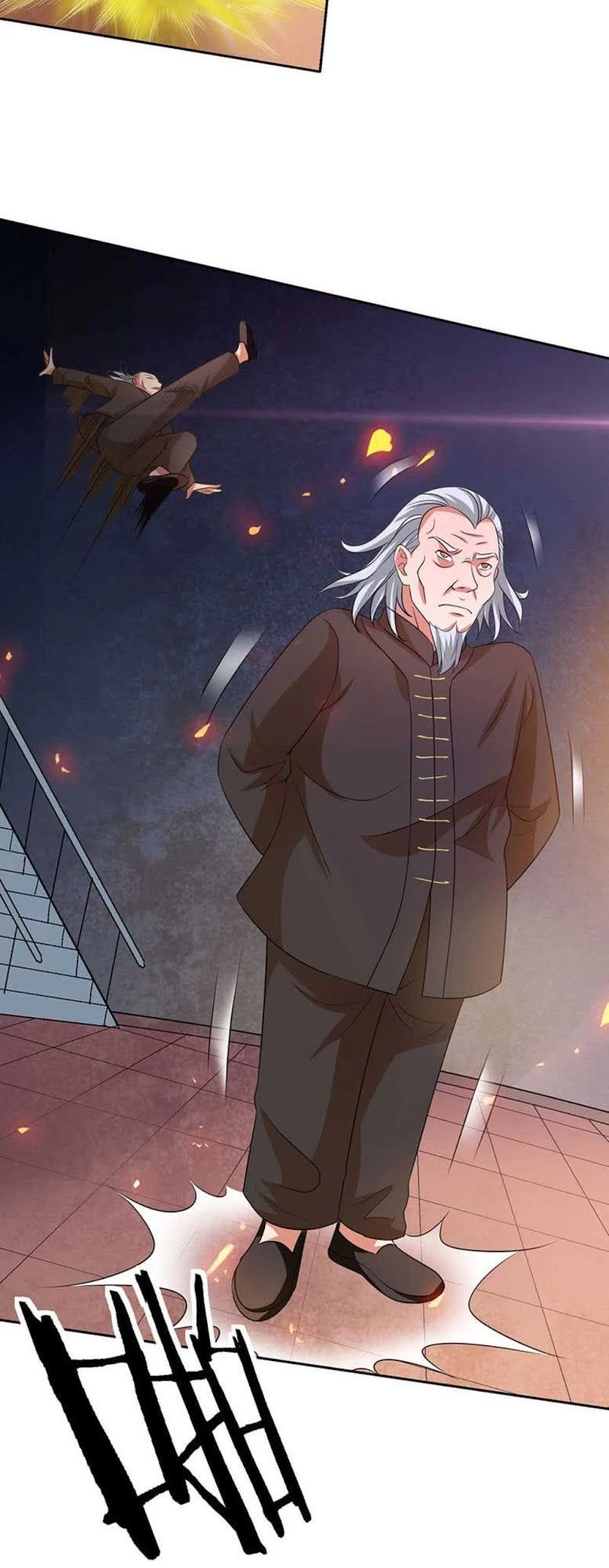 Trùng Sinh Chi Đô Thị Cuồng Tiên Chapter 32 - 25