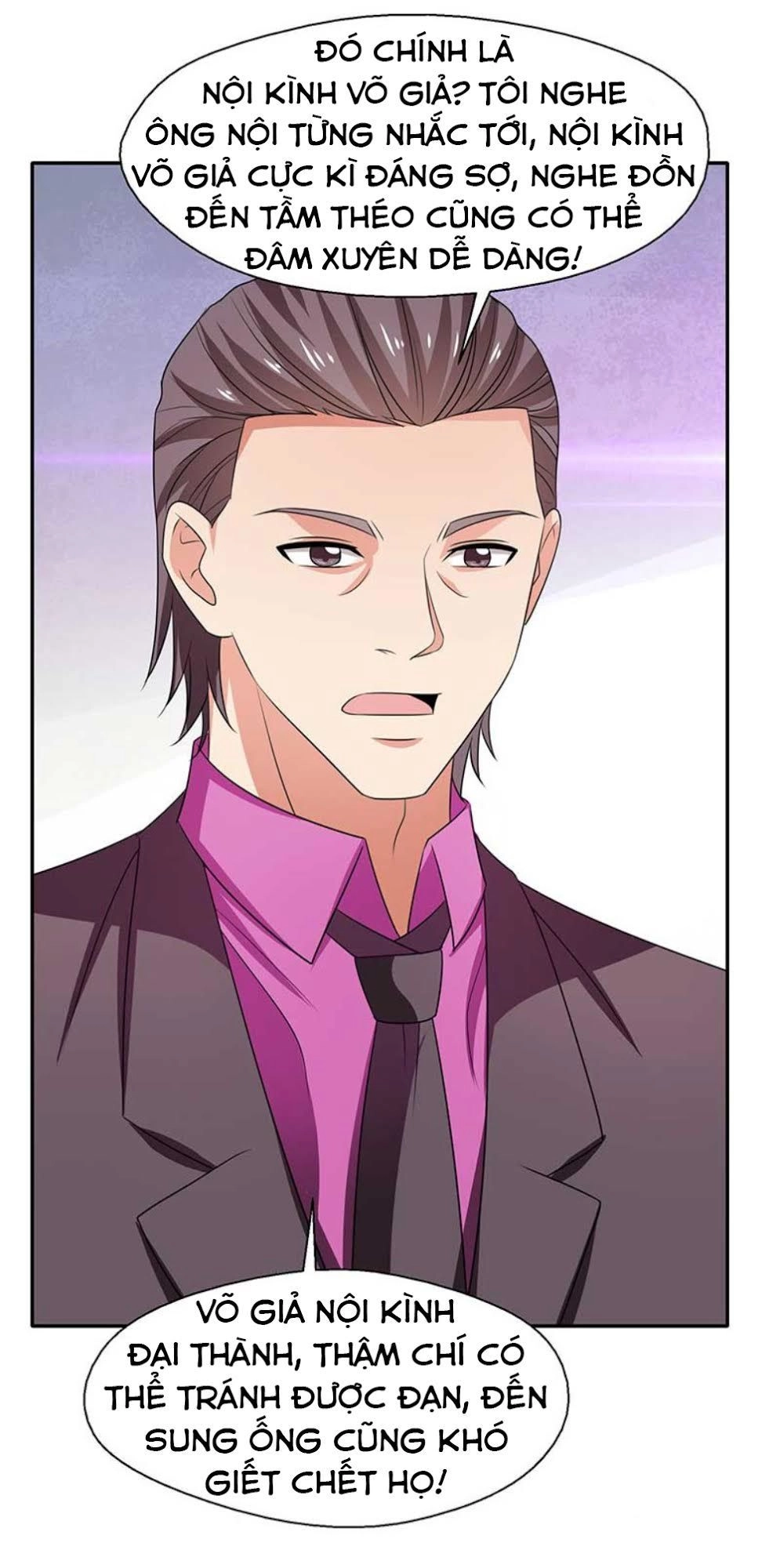 Trùng Sinh Chi Đô Thị Cuồng Tiên Chapter 32 - 33