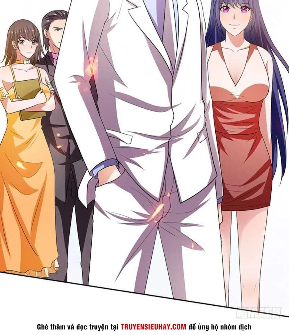 Trùng Sinh Chi Đô Thị Cuồng Tiên Chapter 32 - 36