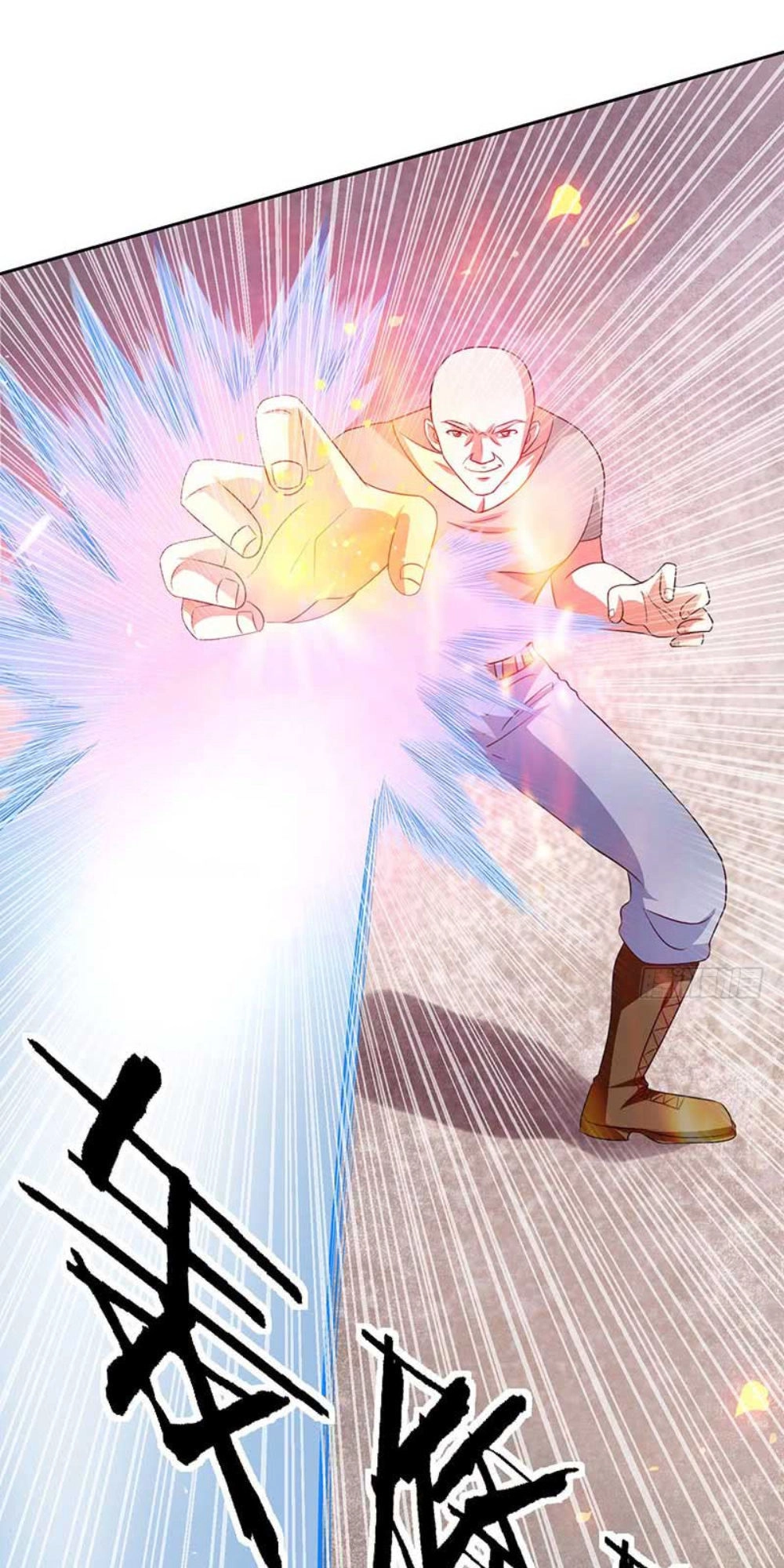 Trùng Sinh Chi Đô Thị Cuồng Tiên Chapter 32 - 41