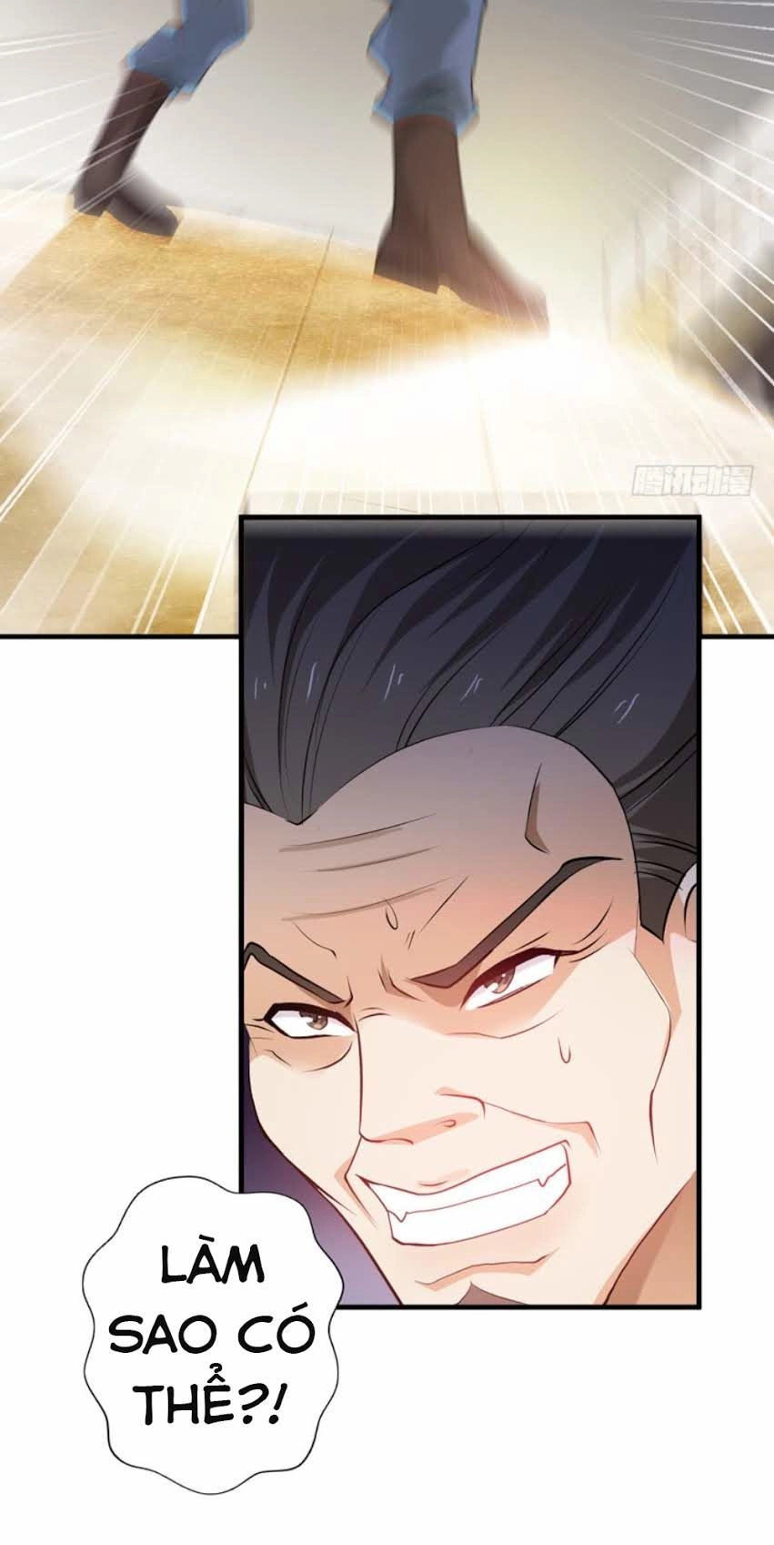 Trùng Sinh Chi Đô Thị Cuồng Tiên Chapter 33 - 3