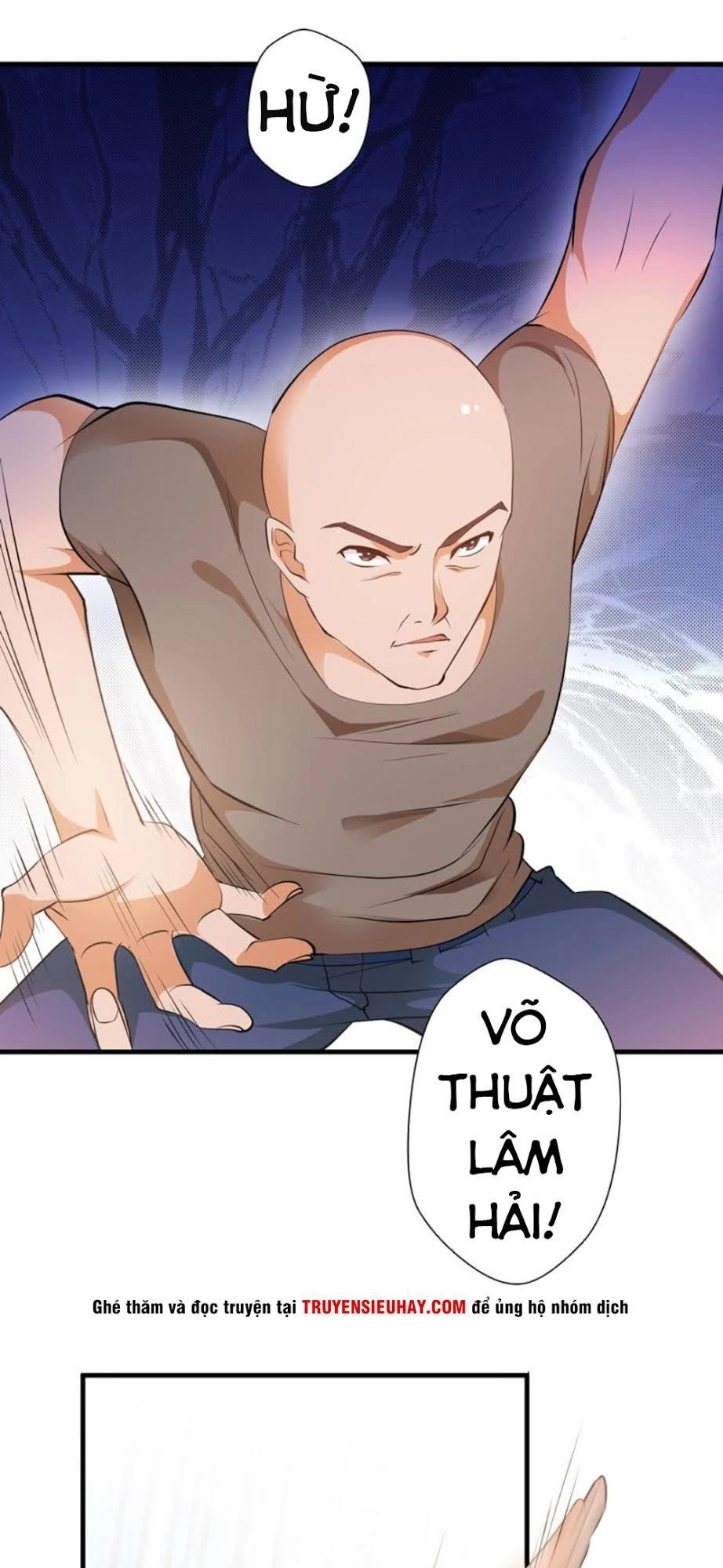 Trùng Sinh Chi Đô Thị Cuồng Tiên Chapter 33 - 4