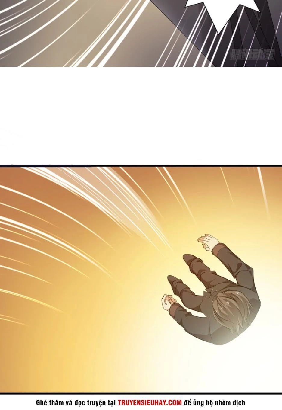 Trùng Sinh Chi Đô Thị Cuồng Tiên Chapter 33 - 7