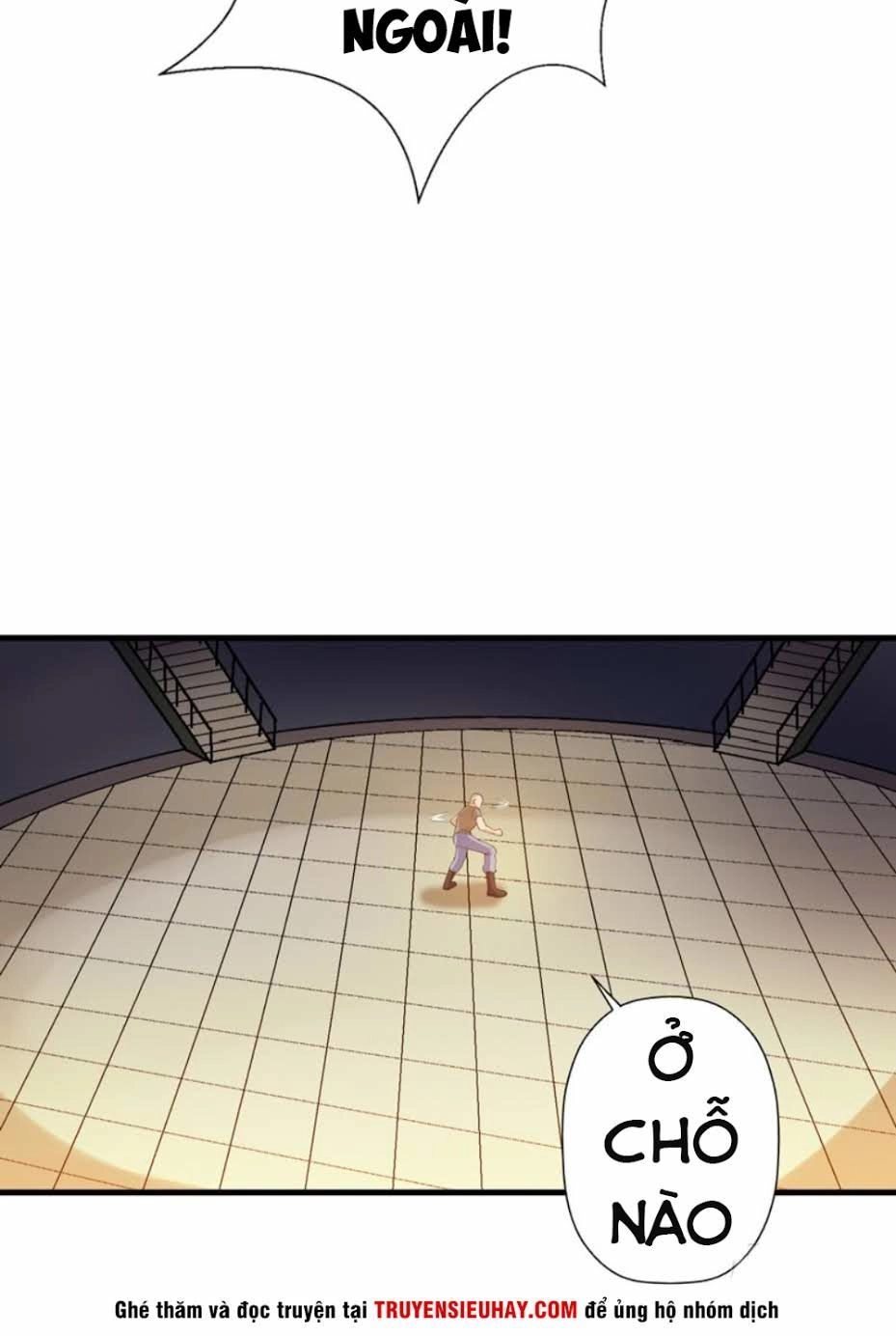 Trùng Sinh Chi Đô Thị Cuồng Tiên Chapter 33 - 11