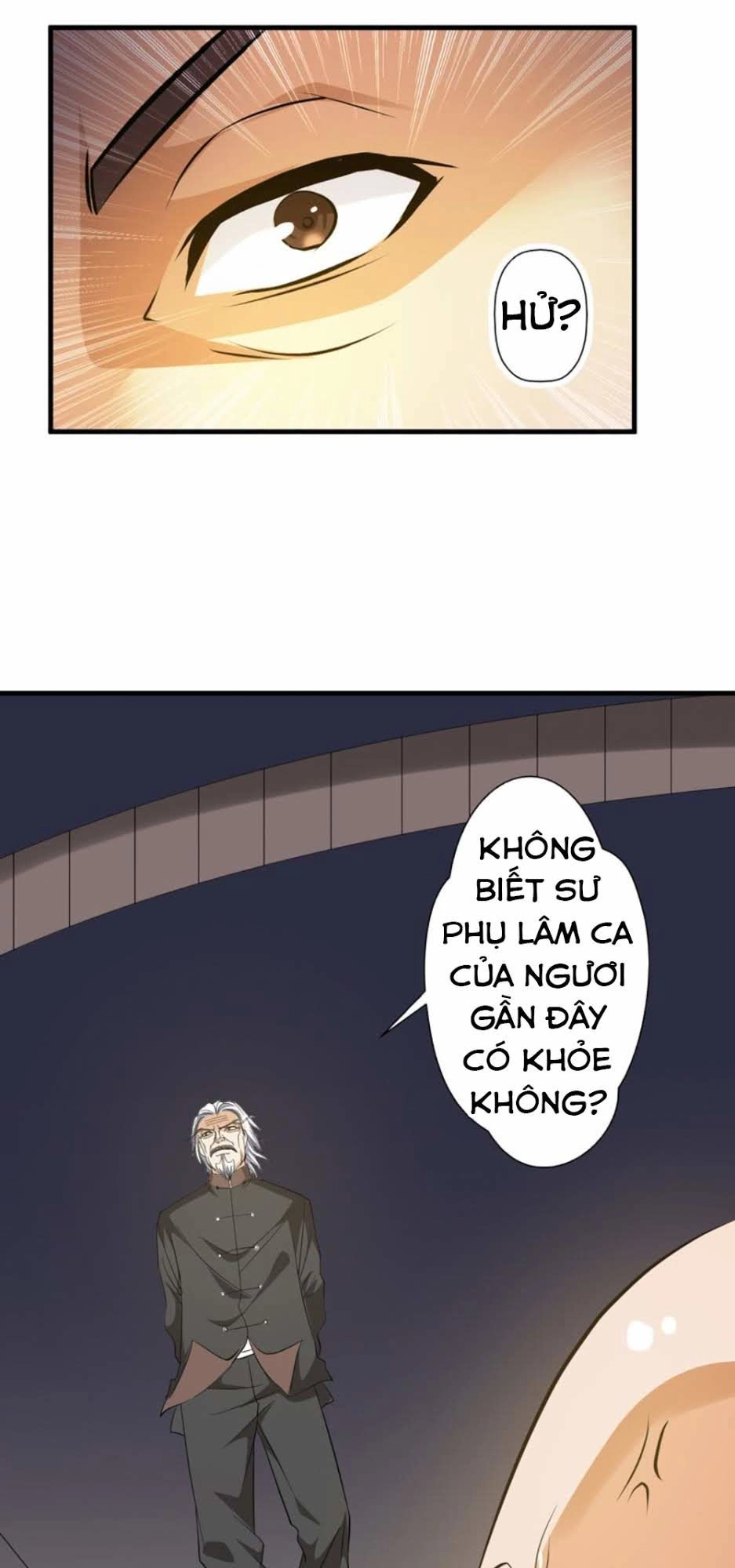 Trùng Sinh Chi Đô Thị Cuồng Tiên Chapter 33 - 12