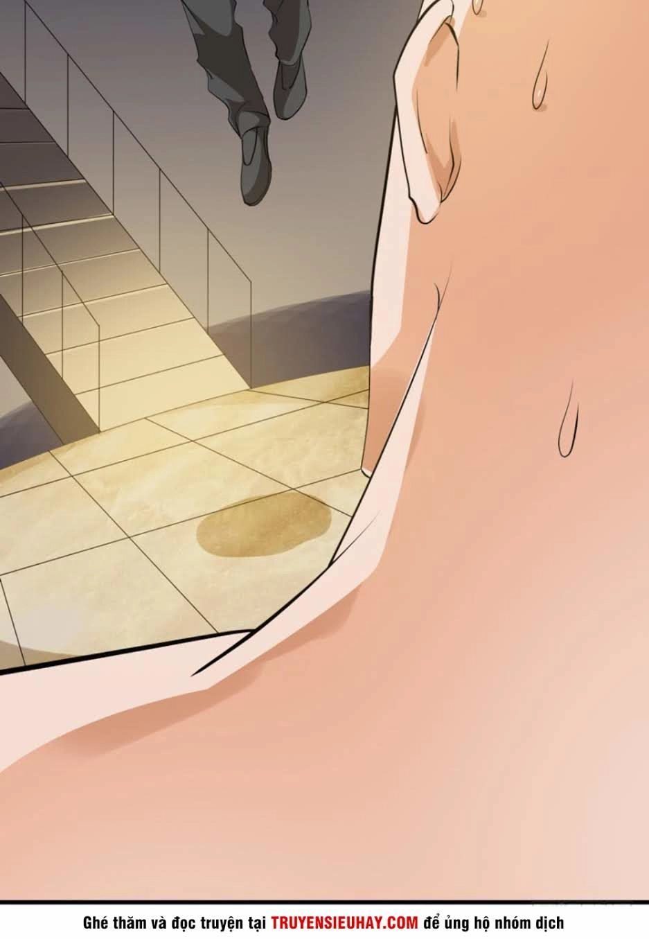 Trùng Sinh Chi Đô Thị Cuồng Tiên Chapter 33 - 13