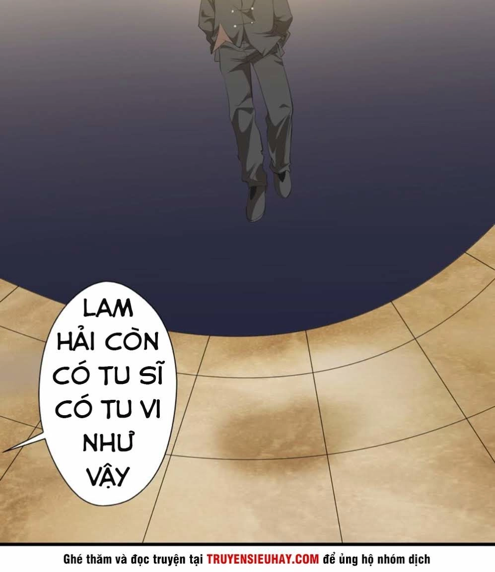 Trùng Sinh Chi Đô Thị Cuồng Tiên Chapter 33 - 15