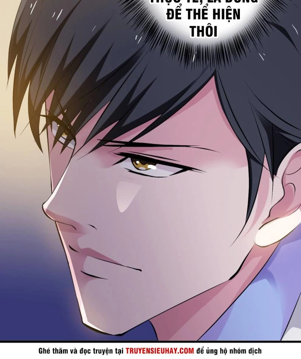 Trùng Sinh Chi Đô Thị Cuồng Tiên Chapter 33 - 17