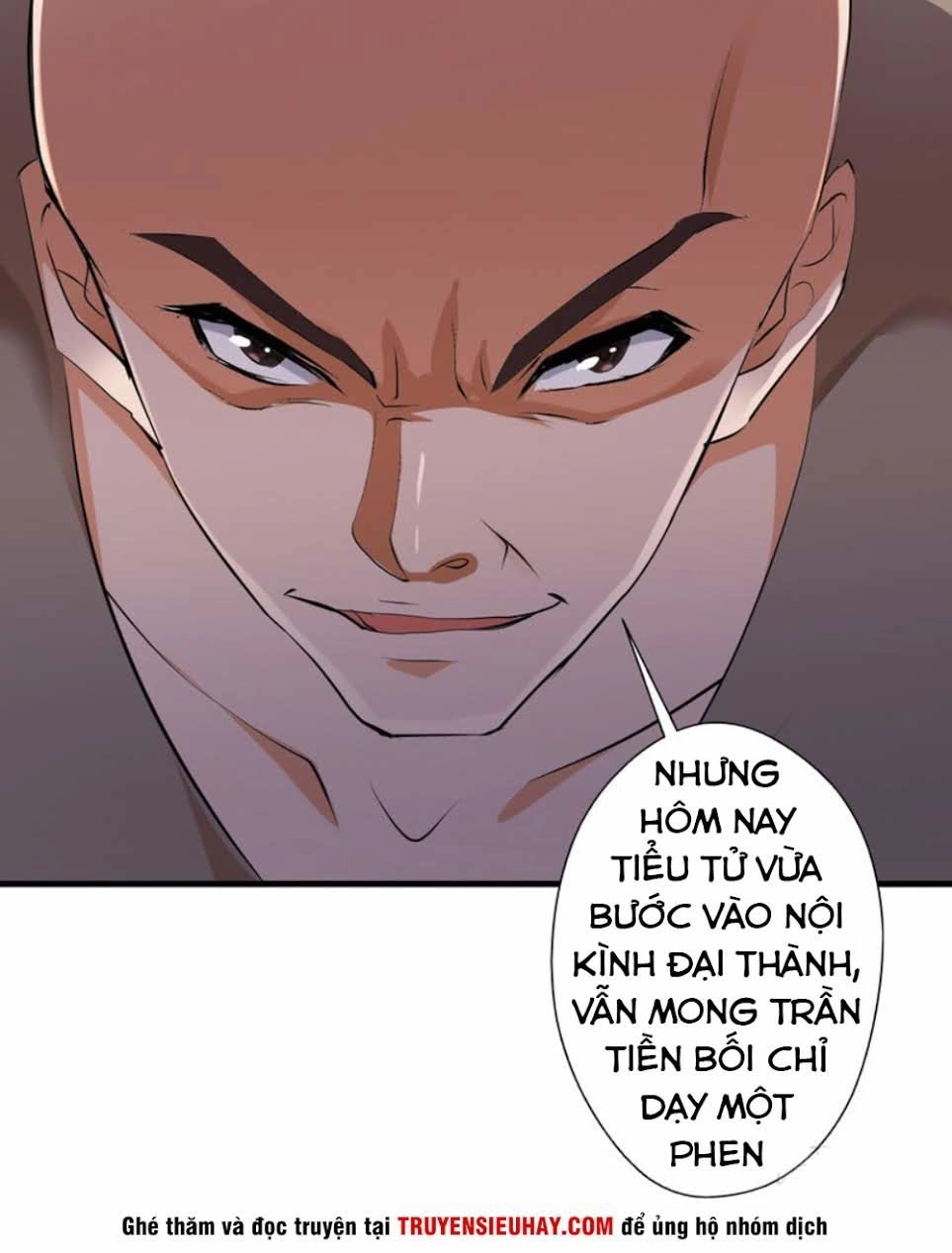 Trùng Sinh Chi Đô Thị Cuồng Tiên Chapter 33 - 21