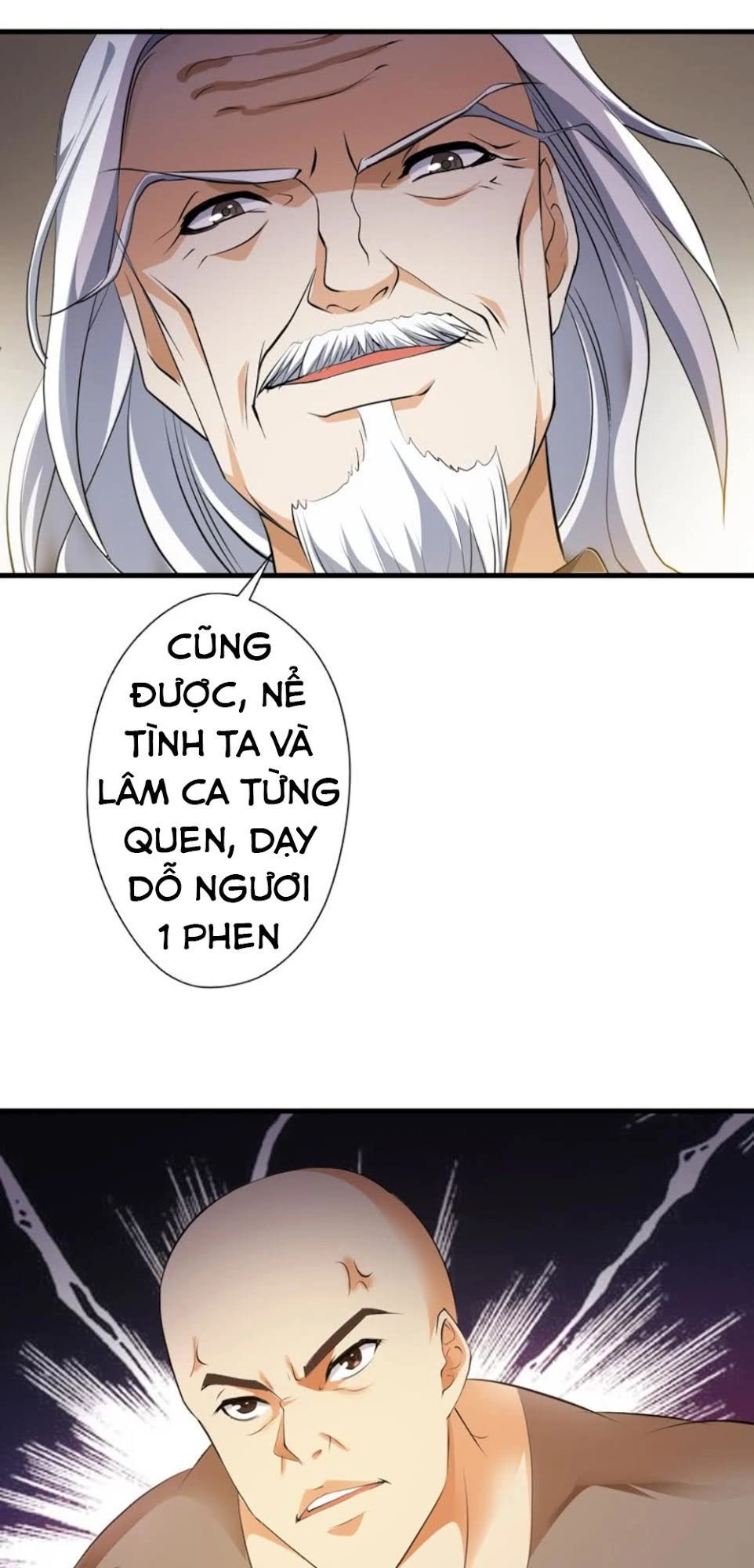 Trùng Sinh Chi Đô Thị Cuồng Tiên Chapter 33 - 22