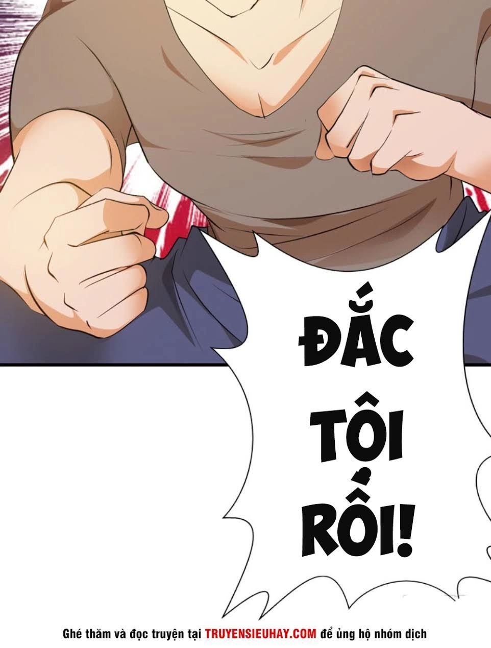 Trùng Sinh Chi Đô Thị Cuồng Tiên Chapter 33 - 23