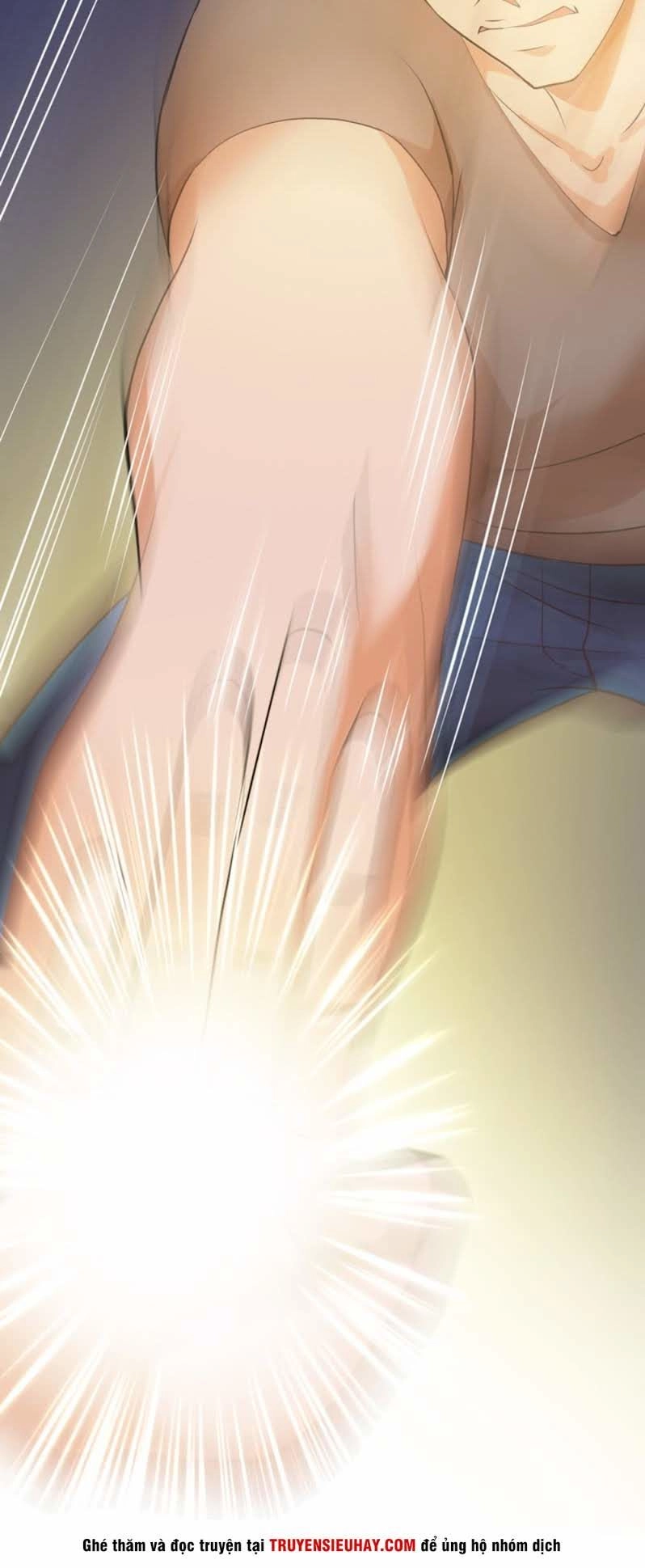 Trùng Sinh Chi Đô Thị Cuồng Tiên Chapter 33 - 25