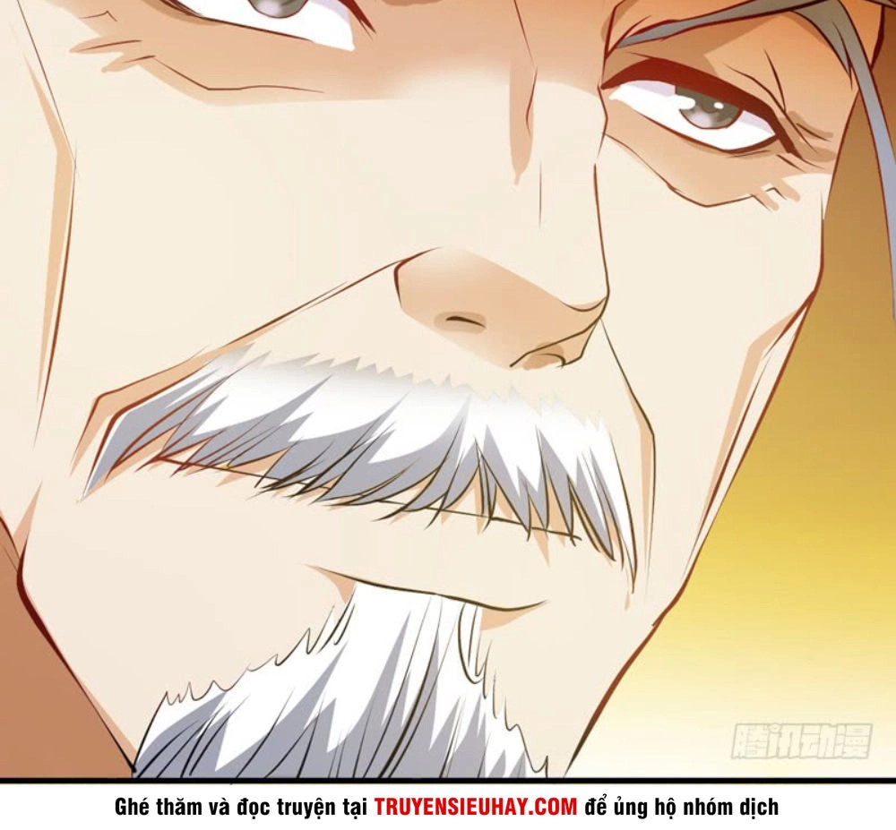 Trùng Sinh Chi Đô Thị Cuồng Tiên Chapter 33 - 27