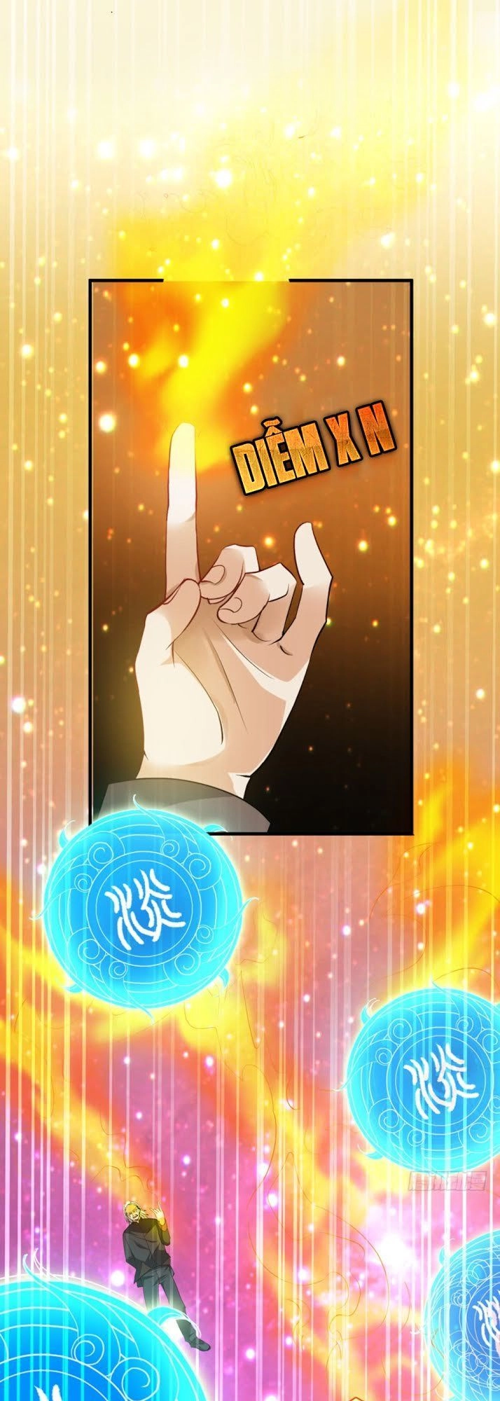 Trùng Sinh Chi Đô Thị Cuồng Tiên Chapter 33 - 28