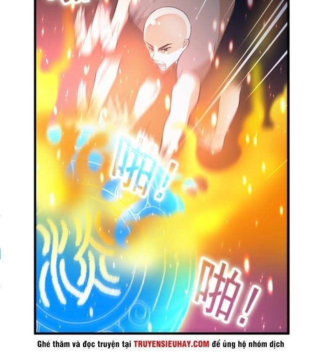 Trùng Sinh Chi Đô Thị Cuồng Tiên Chapter 33 - 33