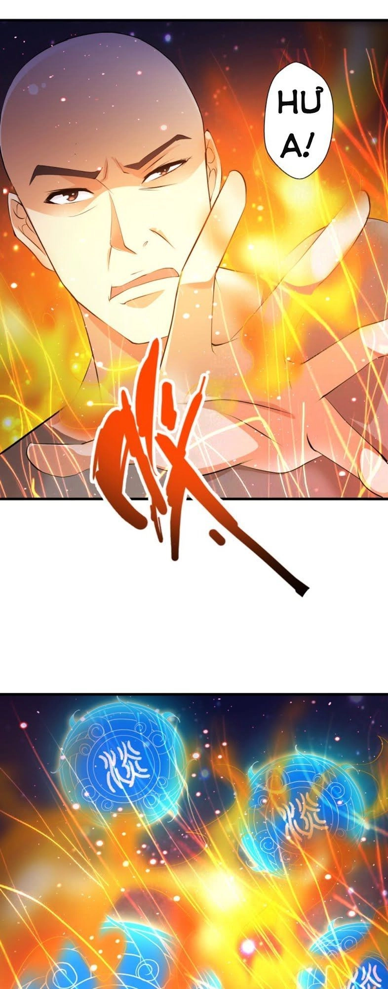 Trùng Sinh Chi Đô Thị Cuồng Tiên Chapter 33 - 34