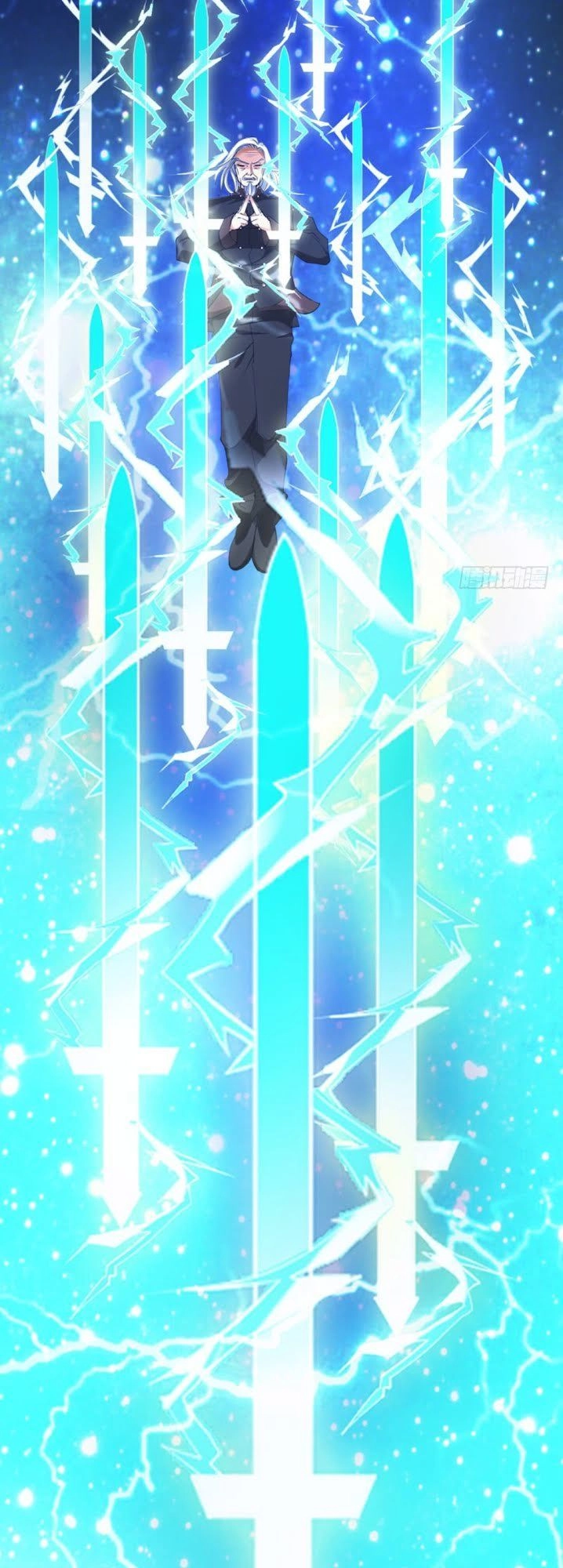 Trùng Sinh Chi Đô Thị Cuồng Tiên Chapter 33 - 40